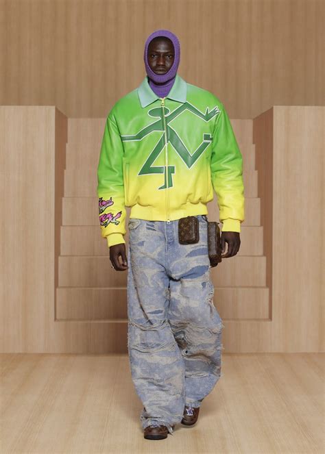 virgil abloh last lv collection|virgil abloh louis vuitton designs.